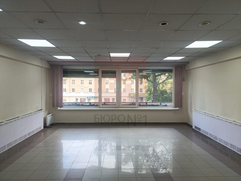 Офис, 34.7 м²