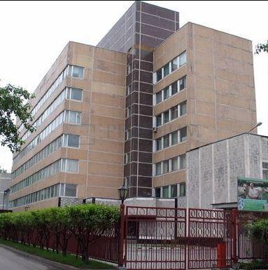 Офис, 750 м²