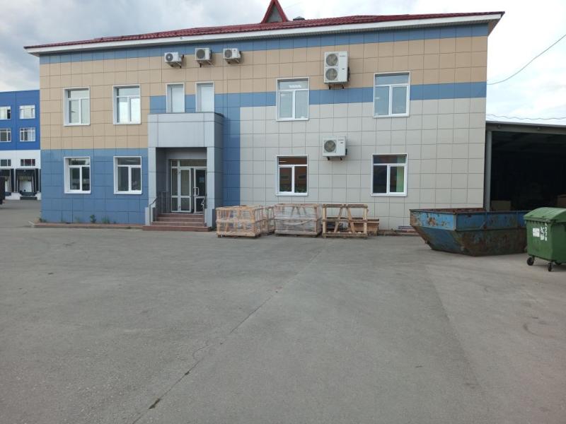 Офис, 65 м²