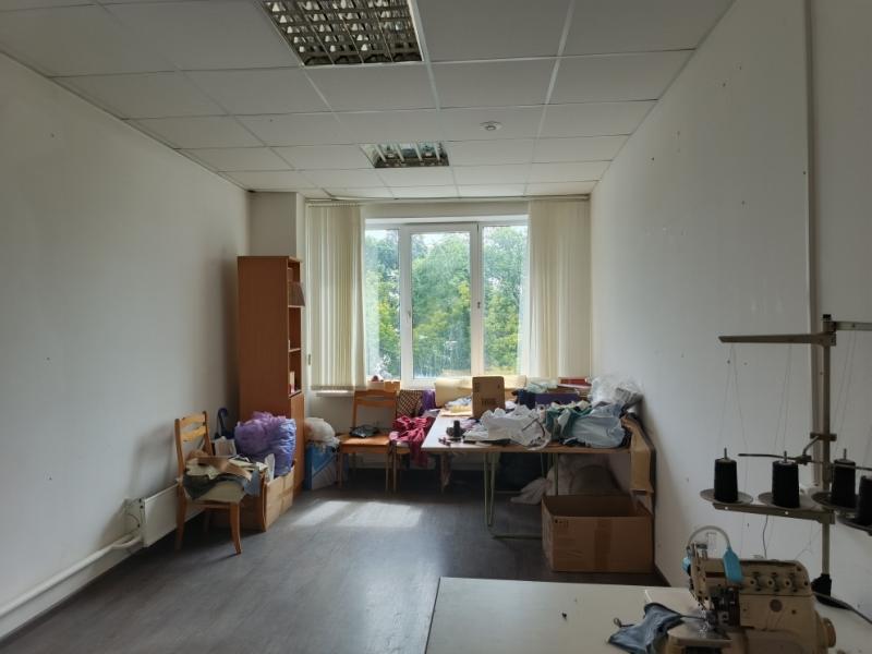 Офис, 19.4 м²