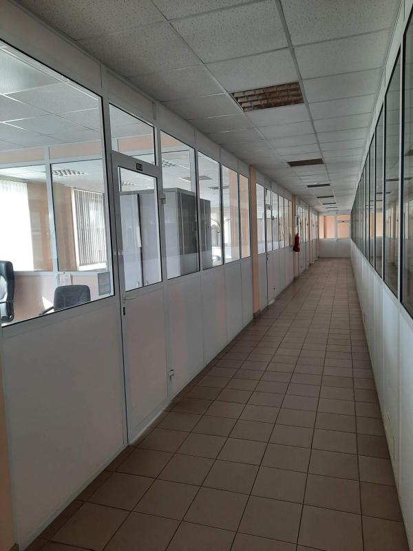 Офис, 16.2 м²