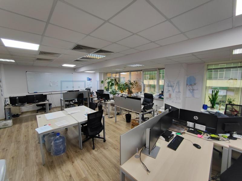 Офис, 442 м²