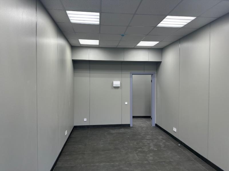 Офис, Волгоградская область, Волгоград, б-р Энгельса, 14А. Фото 1