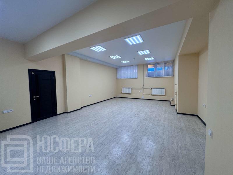 Офис, Волгоградская область, Волгоград, Центральный р-н, Волгодонская улица, 3. Фото 1