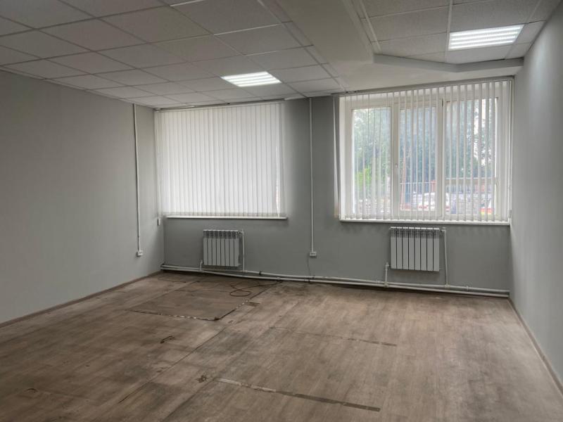 Офис, Волгоградская область, Волгоград, пр. Нефтяников, 2. Фото 1