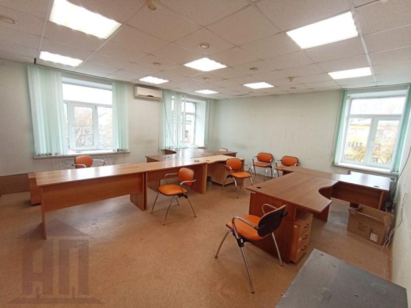 Офис, 34 м²