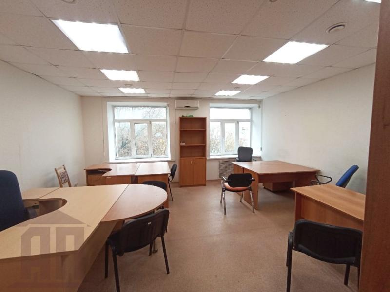 Офис, 29 м²