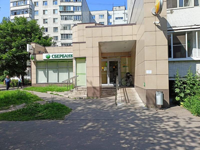 Офис, 221 м²