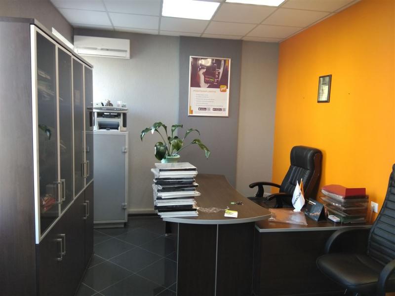 Офис, 80 м²