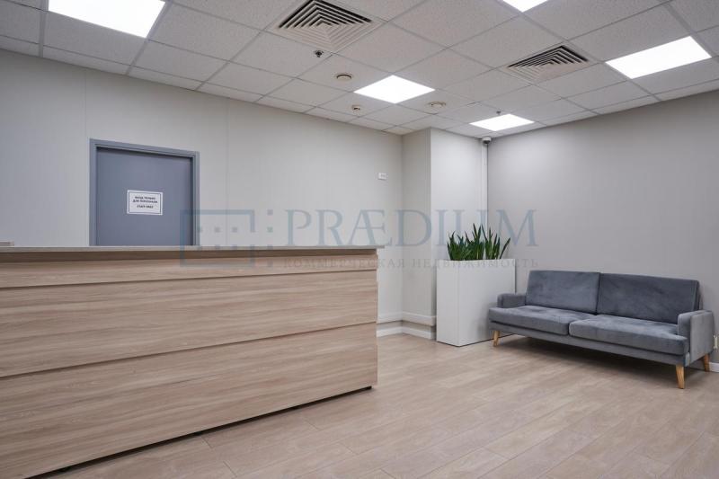 Офис, 1 495 м²