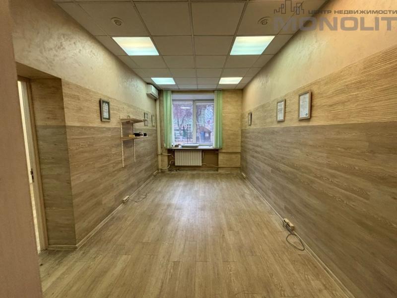 Офис, 31 м²