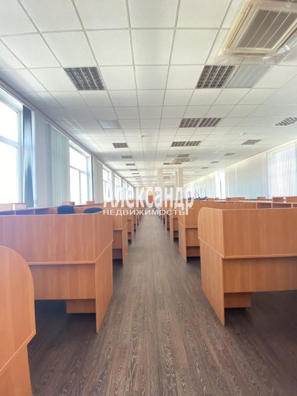 Офис, 377 м²