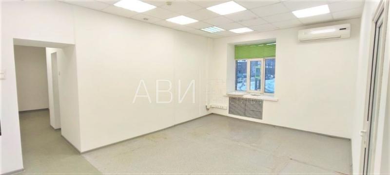 Офис, 160 м²