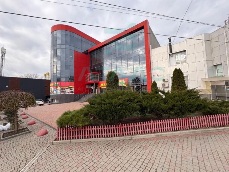 Офис, 83 м²