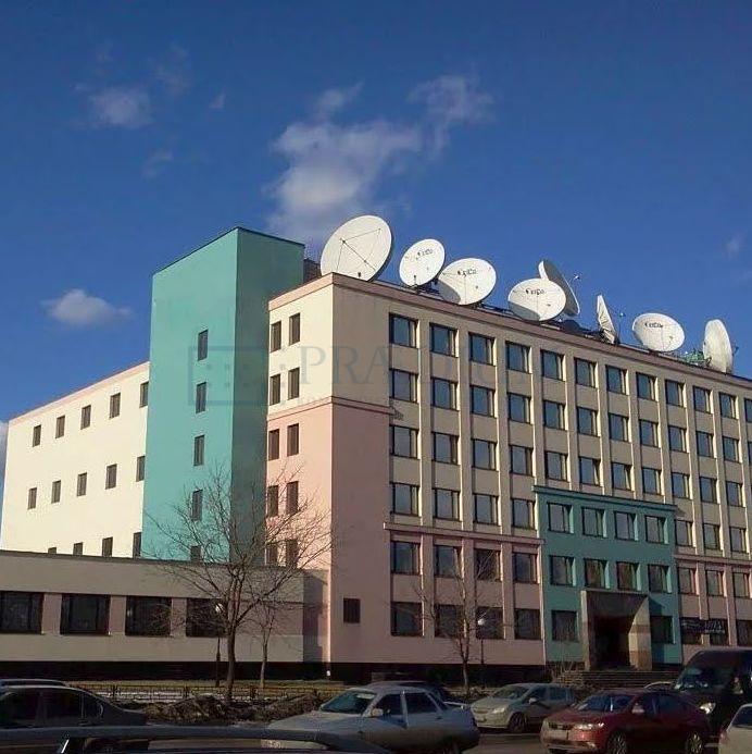 Офис, 419 м²
