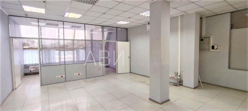 Офис, 65 м²