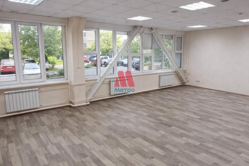 Офис, 300 м²