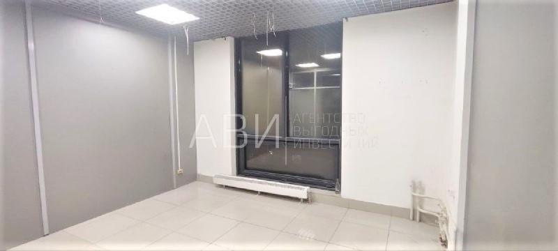 Офис, 20 м²