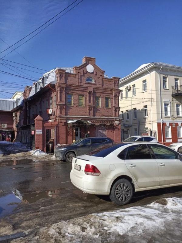 Офис, 7 м²
