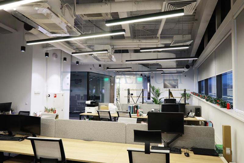 Офис, 227 м²