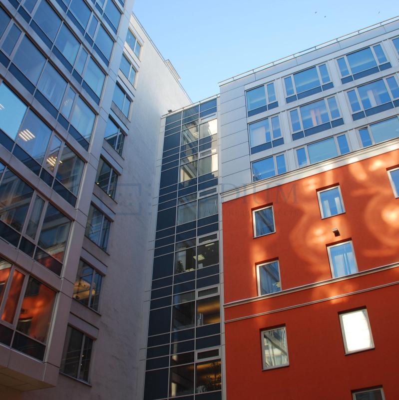 Офис, 1 011 м²