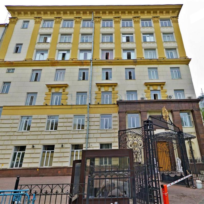 Офис, 538 м²