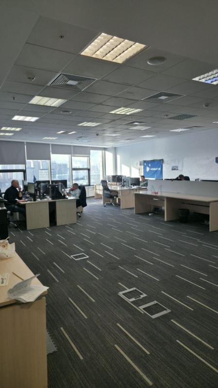 Офис, 1 774 м²