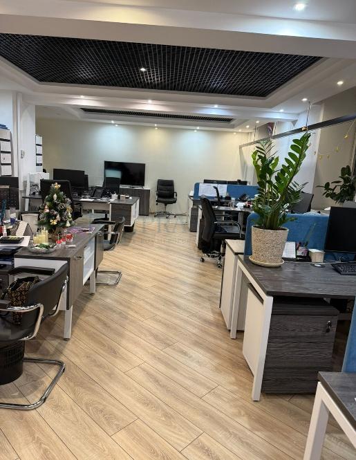 Офис, 228 м²