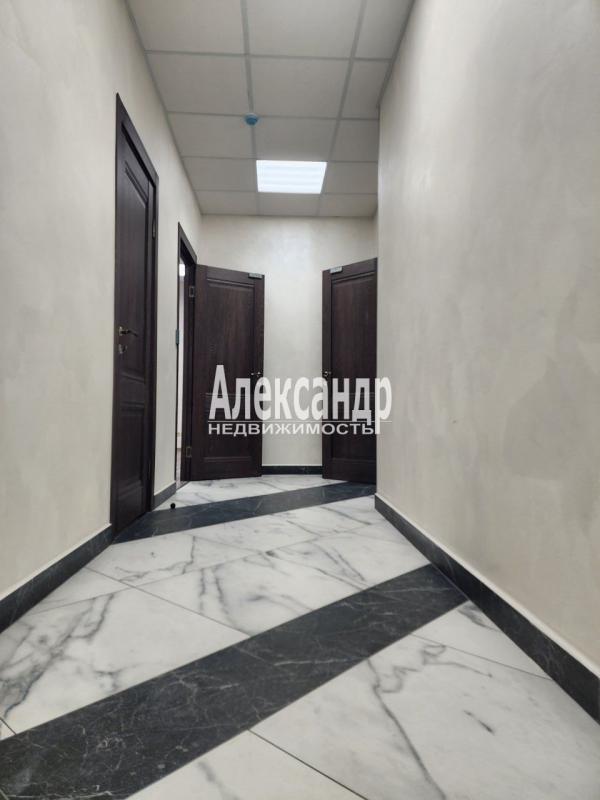 Офис, 95 м²