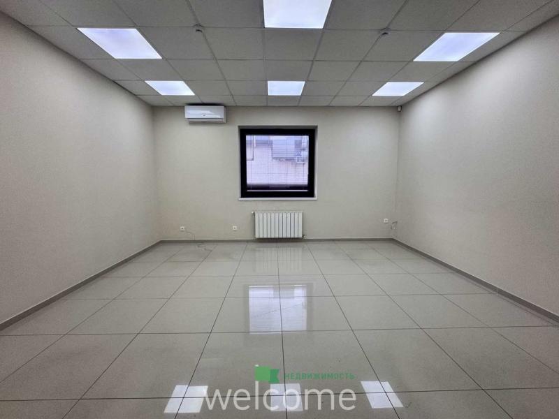 Офис, 213 м²
