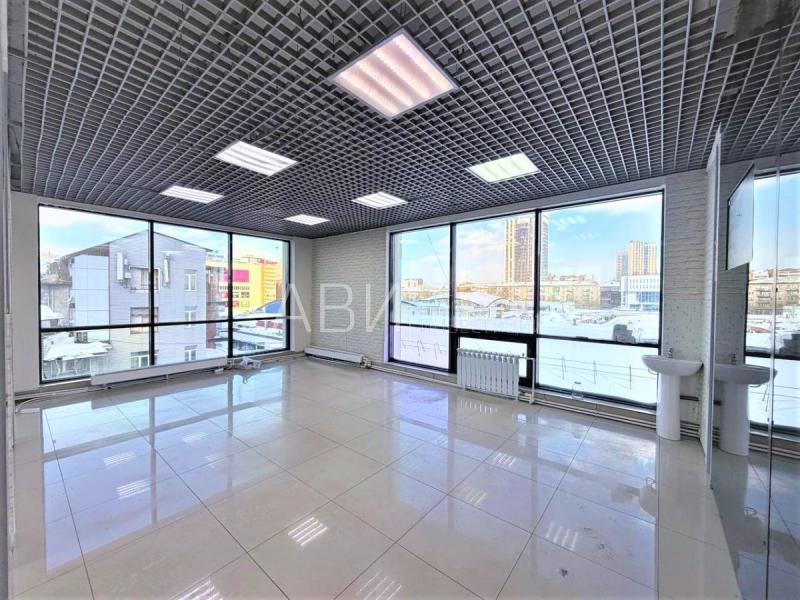 Офис, 35 м²