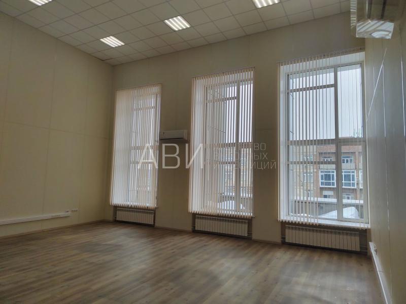 Офис, 450 м²