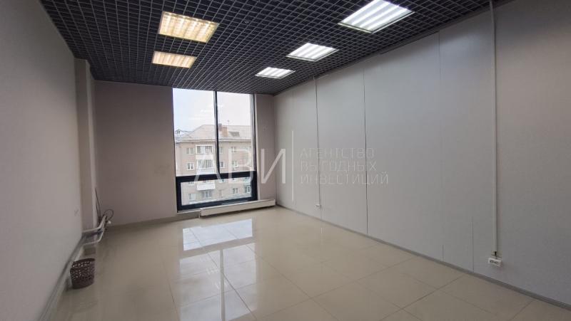 Офис, 38 м²