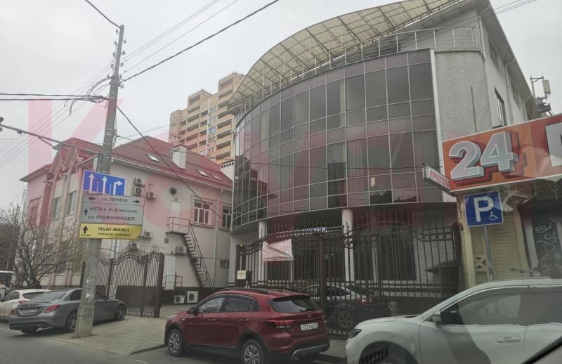 Офис, 225 м²