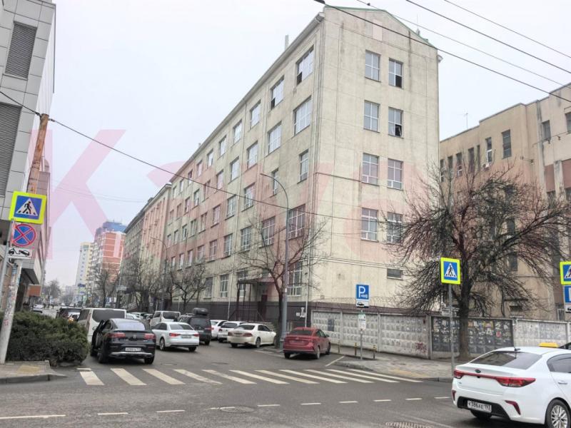 Офис, 3 500 м²