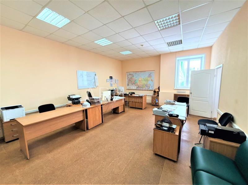 Офис, 125 м²
