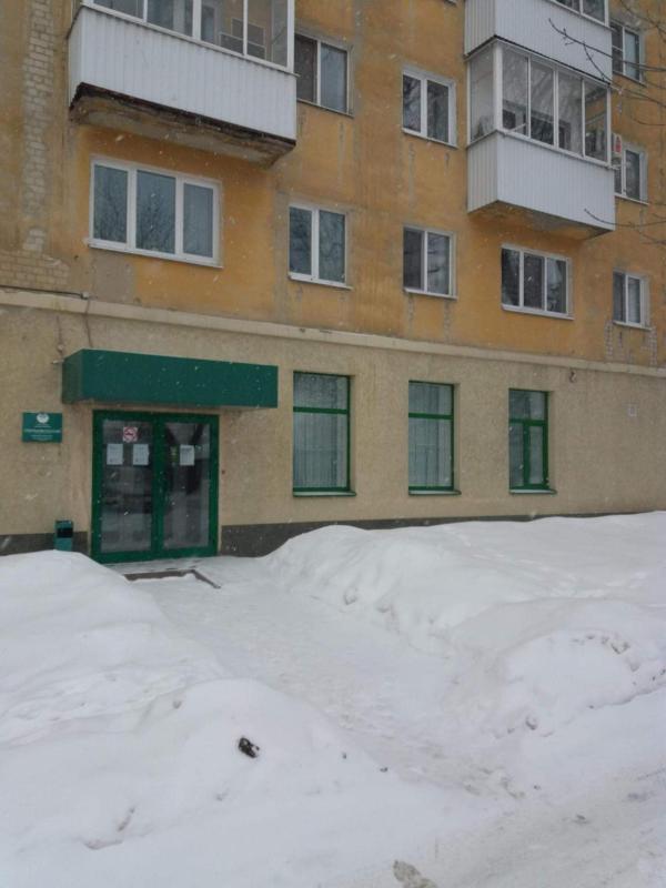 Офис, 227 м²