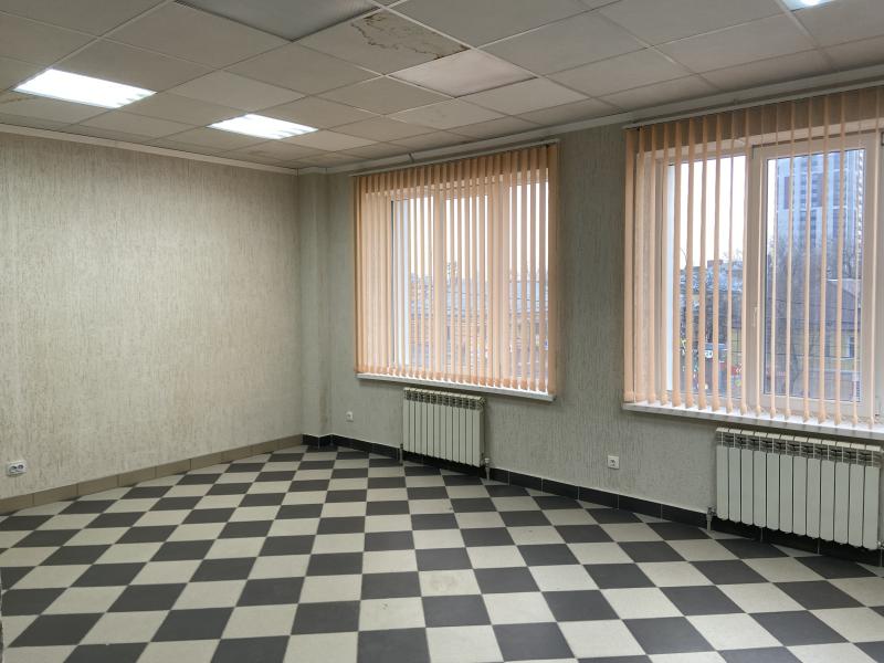 Офис, 85 м²