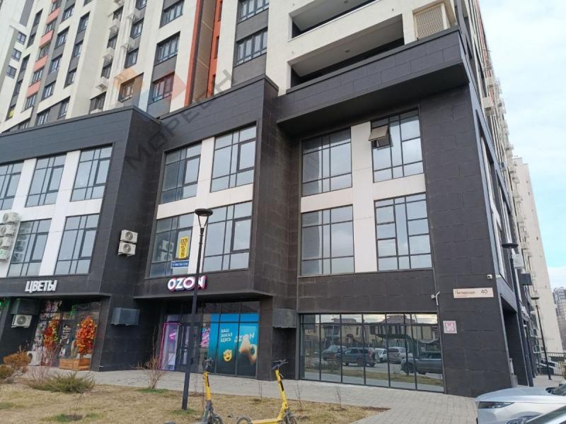 Офис, 68 м²