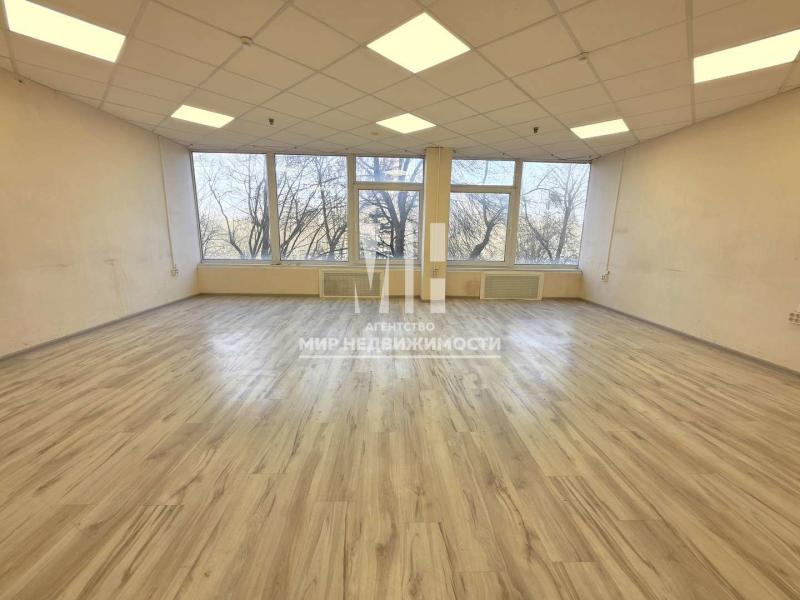 Офис, 35 м²
