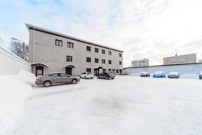 Офис, 36 м²