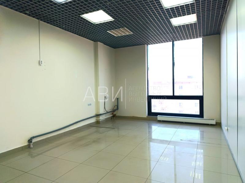 Офис, 35 м²