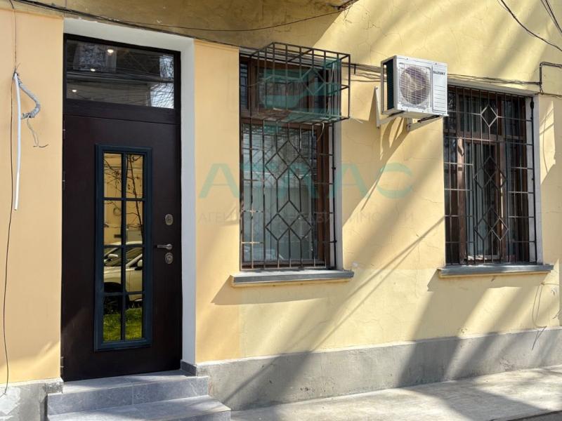 Офис, 55 м²