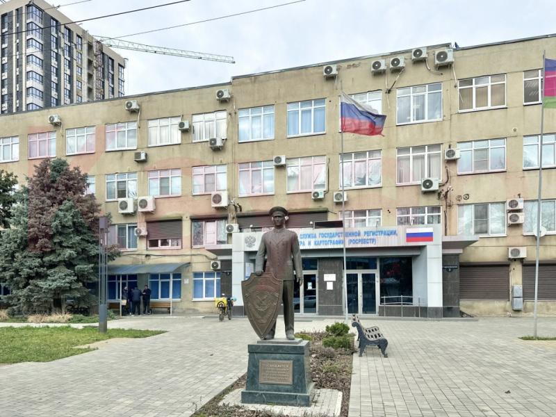 Офис, 18 м²