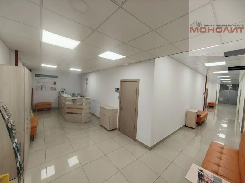 Офис, 40 м²