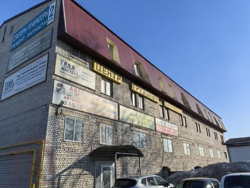 Офис, 80 м²