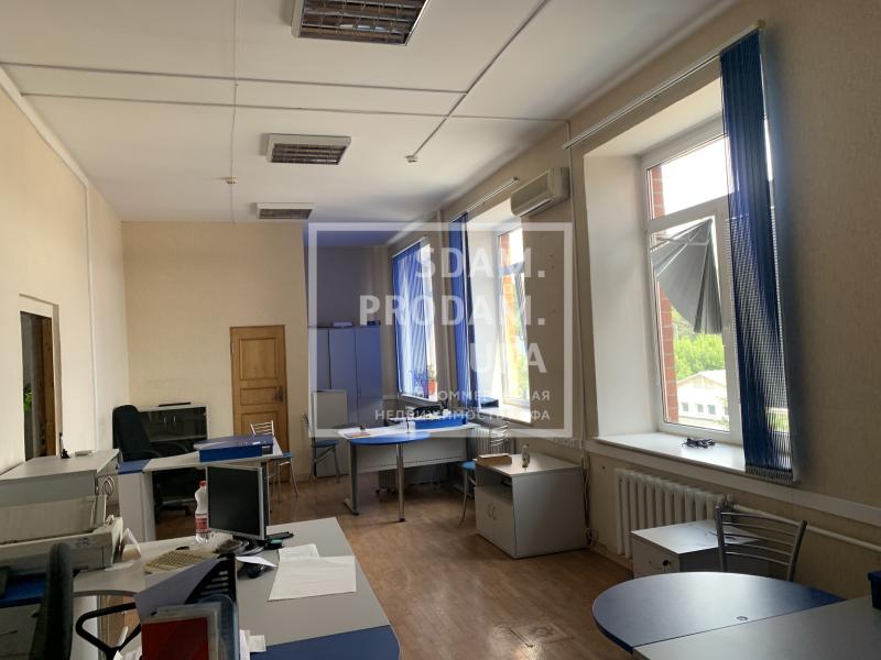 Офис, 108 м²