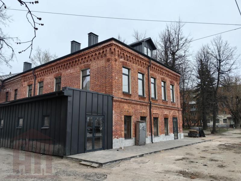 Офис, 260 м²