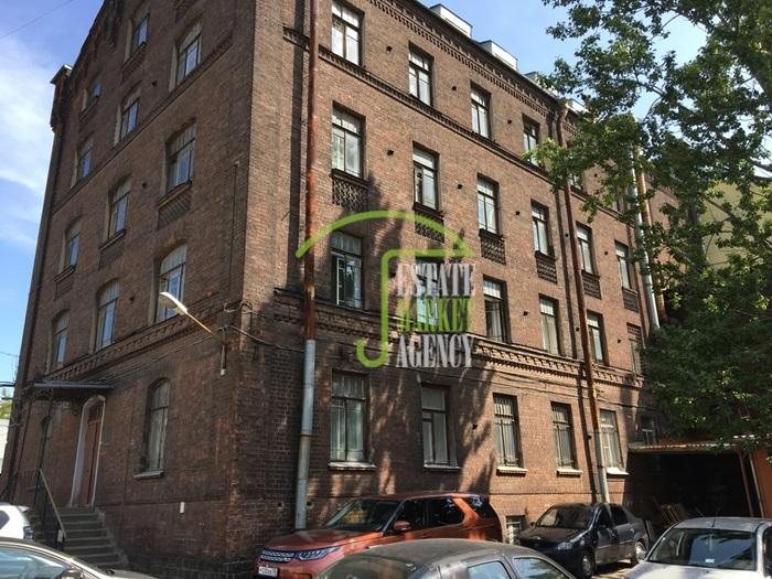 Офис, 129 м²