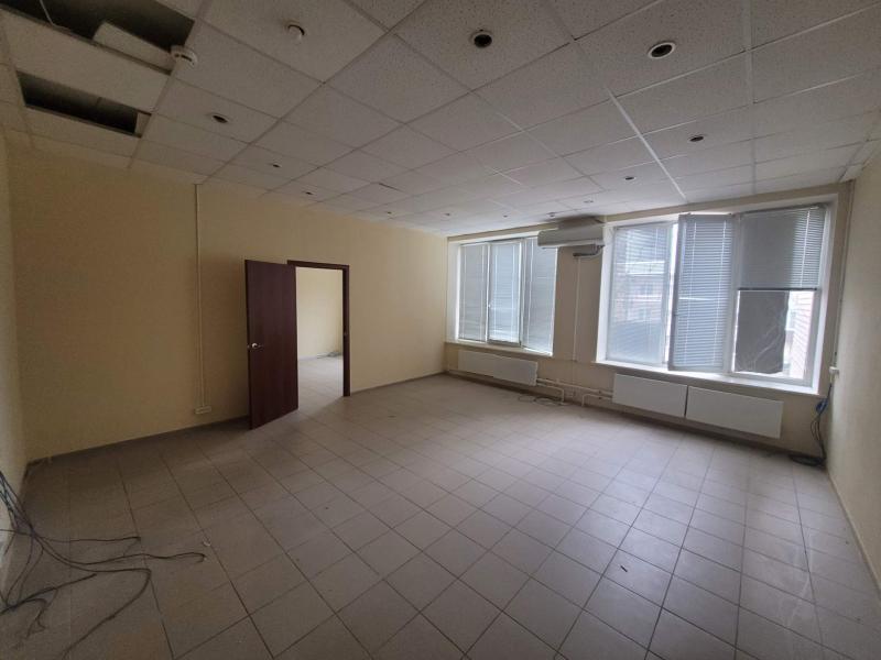Офис, 33 м²